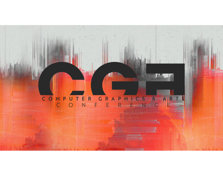 Computer Graphics and Arts Conference - CGA 2025