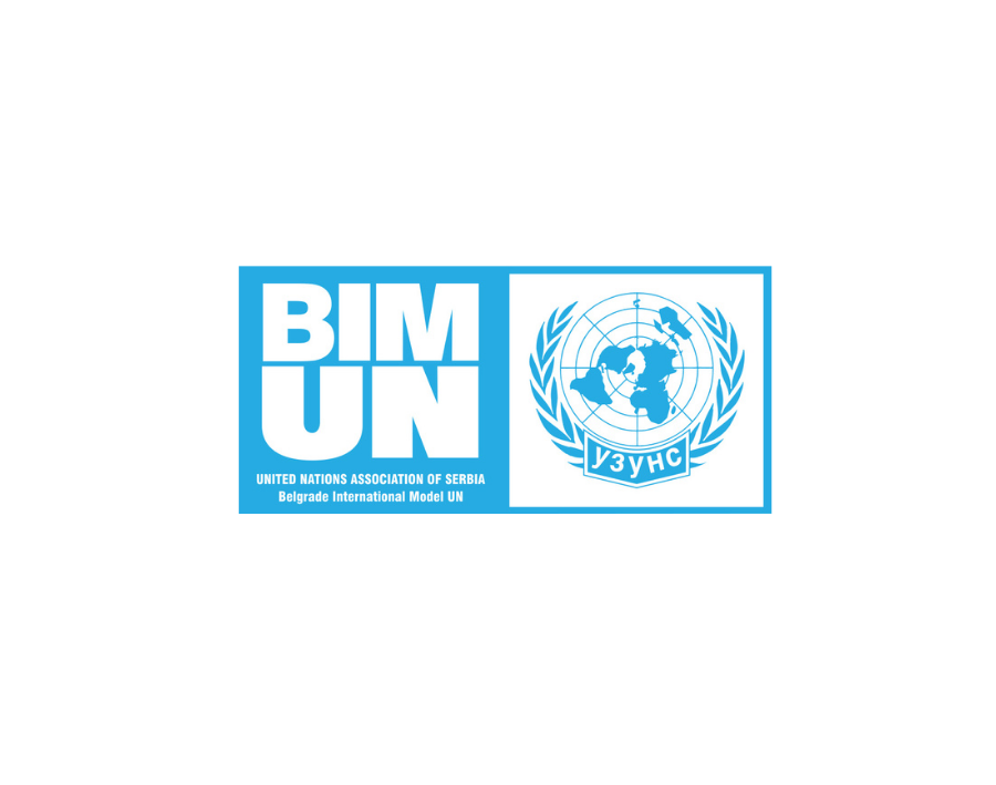 Belgrade International Model United Nations - BIMUN 2025