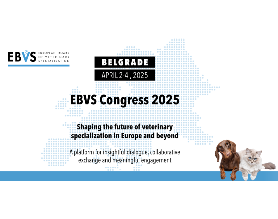 EBVS Congress 2025