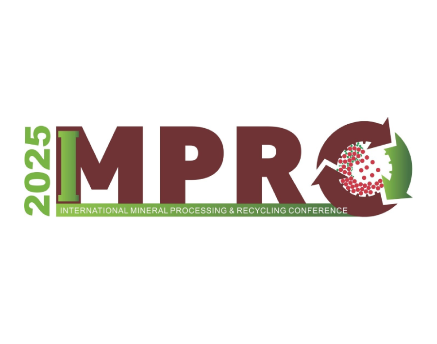 XVI International Mineral Processing And Recycling Conference - IMPRC 2025