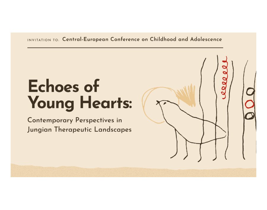 Central-European Conference on Childhood and Adolescence 2025