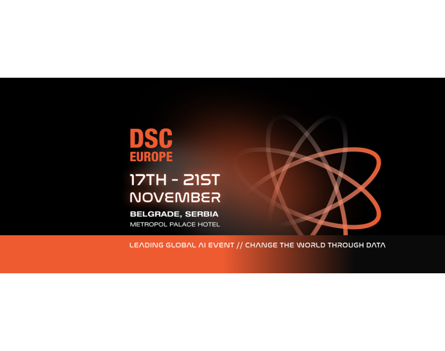 Data Science Conference 2025