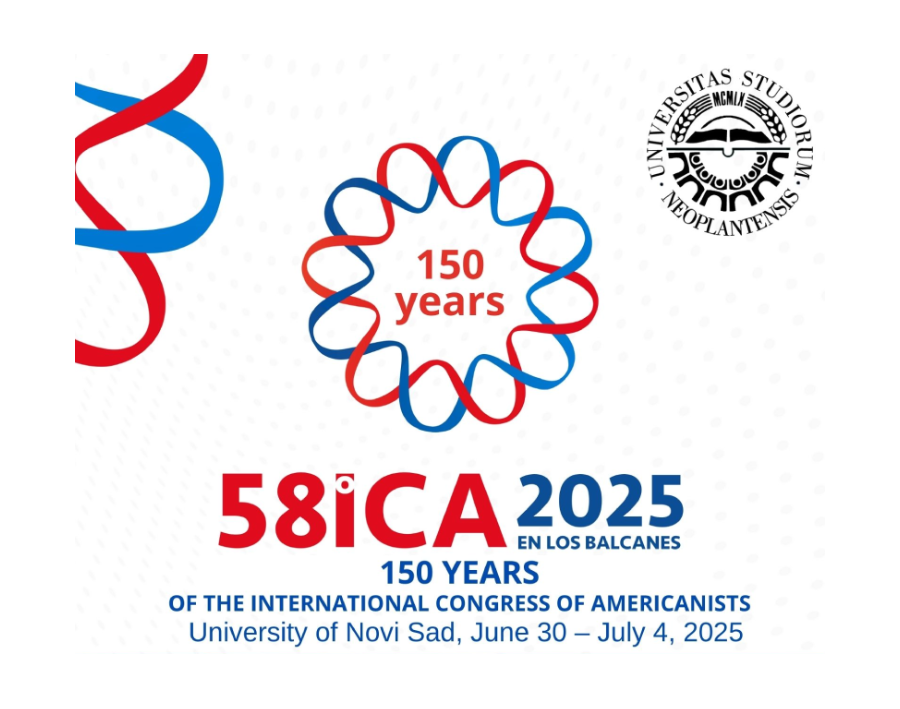 58th International Congress of Americanists - ICA 2025