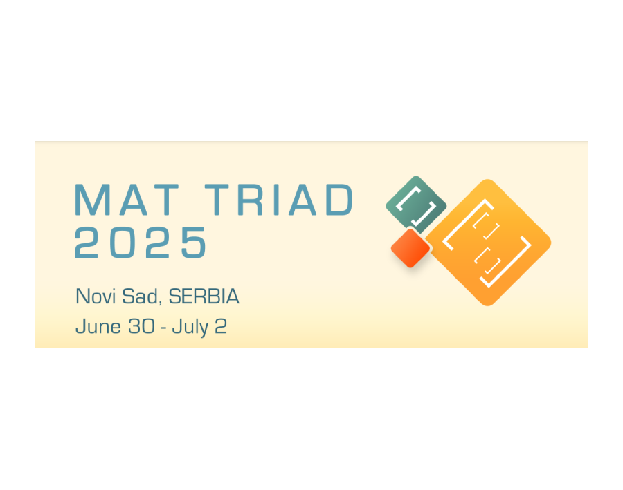 MatTriad 2025