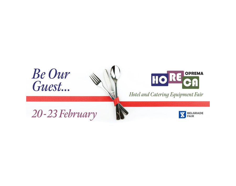 Horeca 2025 – EQUIPMENT FAIR
