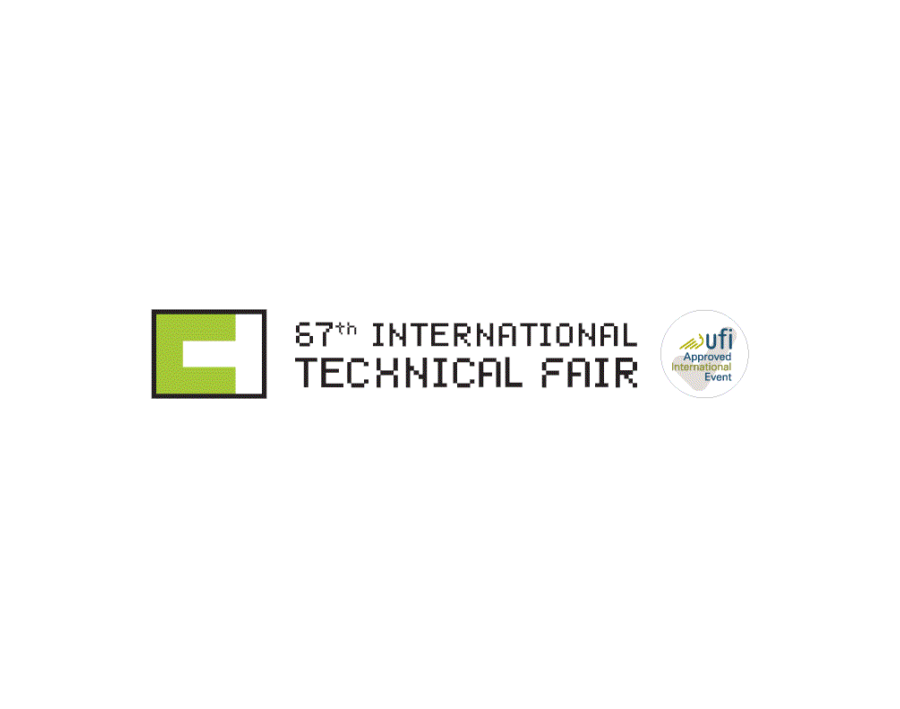 67th International fair of technics and technical achievements