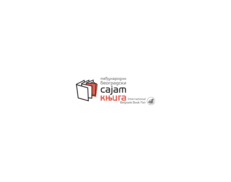 68th International Belgrade book fair