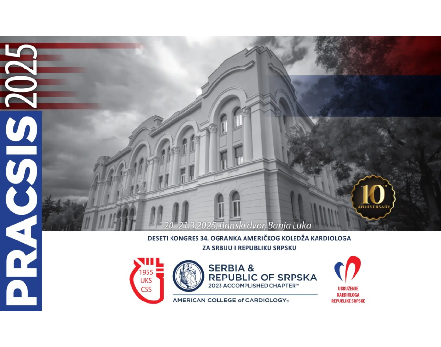 PRACSIS 2025