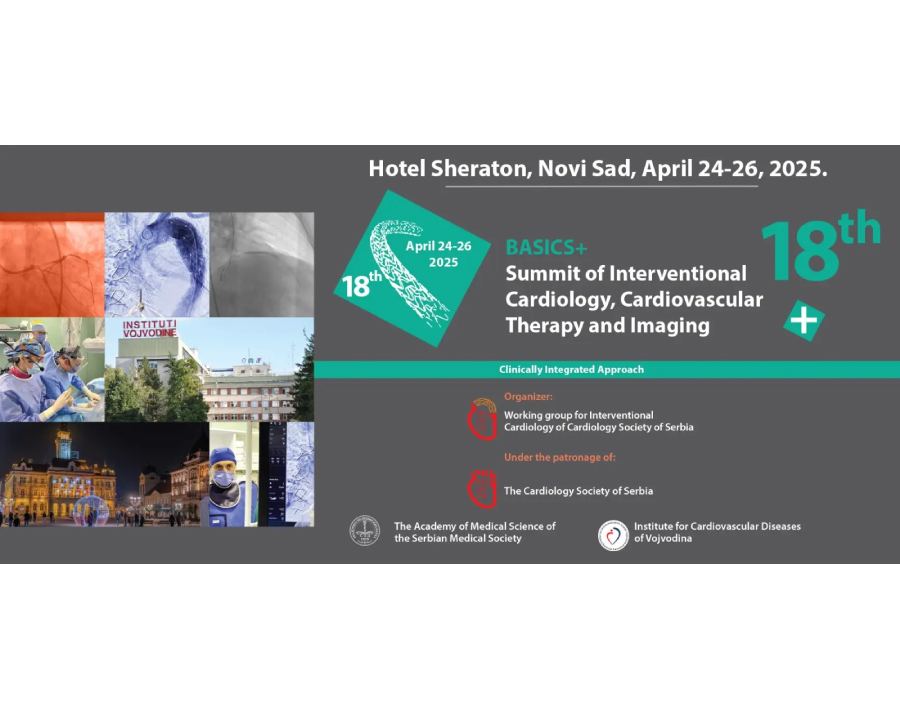 18. BASICS+ 2025 - Summit of Interventional Cardiologists