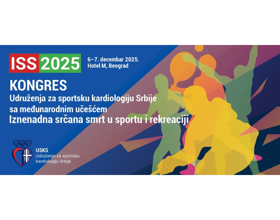 ISS 2025